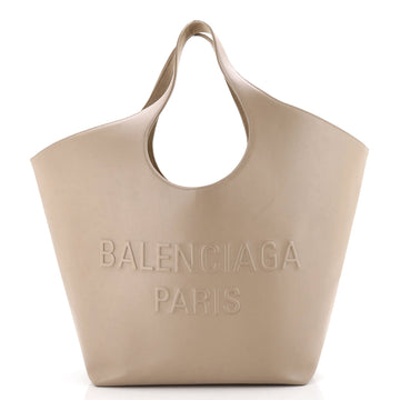 Mary Kate Tote Leather Medium