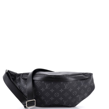 Discovery Bumbag Monogram Eclipse Canvas