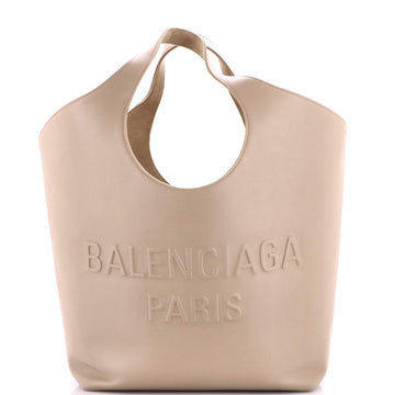 Mary Kate Tote Leather Medium