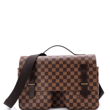 Broadway Bag Damier