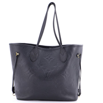Neverfull NM Tote Monogram Empreinte Giant MM