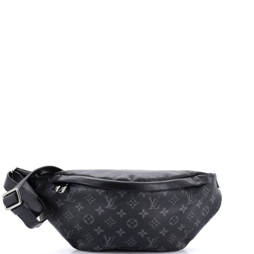 Discovery Bumbag Monogram Eclipse Canvas