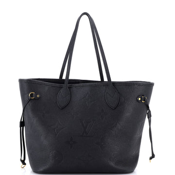Neverfull NM Tote Monogram Empreinte Giant MM