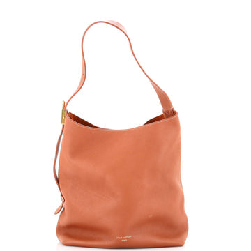 Low Key Hobo Calfskin MM