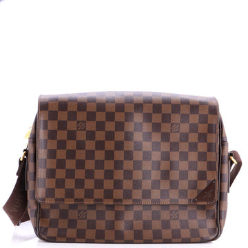 Shelton Messenger Bag Damier MM
