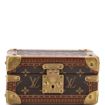 Coffret Tresor Monogram Canvas 20