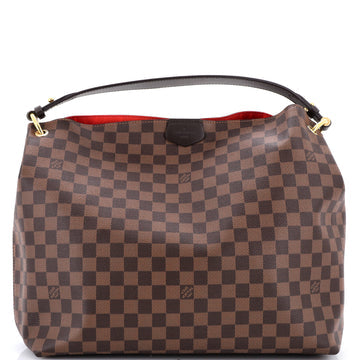 Graceful Handbag Damier MM