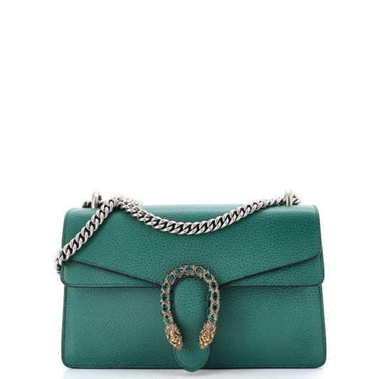Gucci Dionysus Bag Leather Small