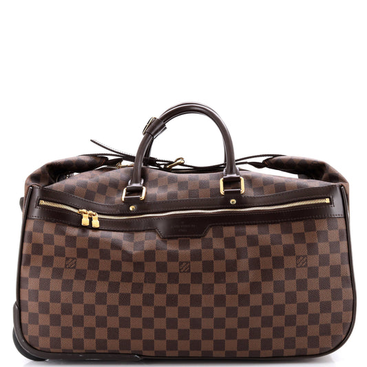 Louis Vuitton Eole Bag Damier 50
