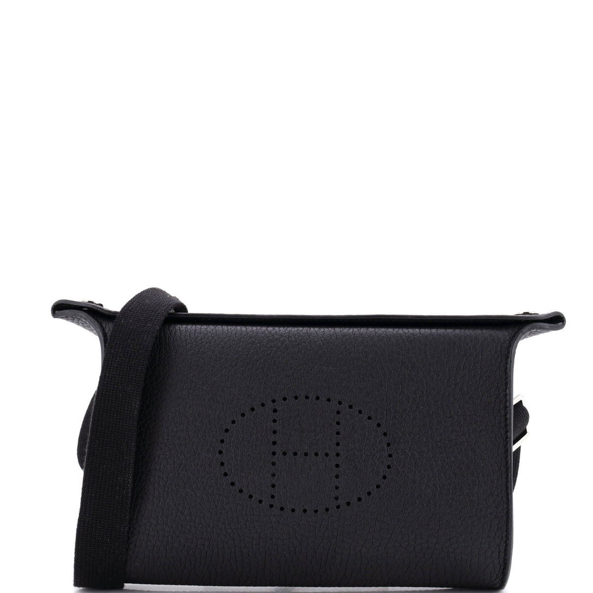 Hermes Videpoches Bag Togo