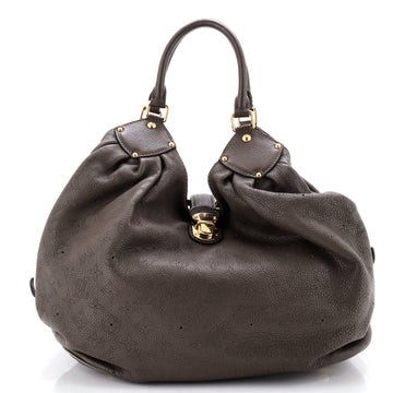 XL Hobo Mahina Leather