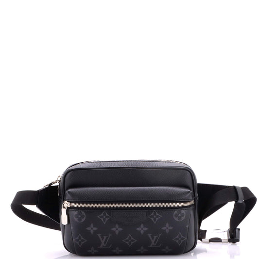 Louis Vuitton Outdoor BumBag Monogram Taigarama