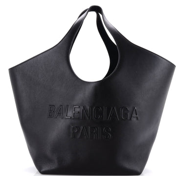 Mary Kate Tote Leather Medium