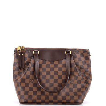 Westminster Handbag Damier PM
