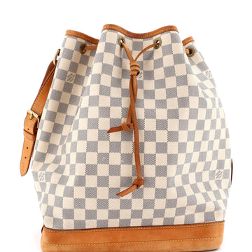 Noe Handbag Damier Large