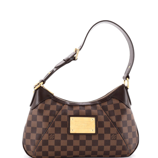 Louis Vuitton Thames Handbag Damier PM