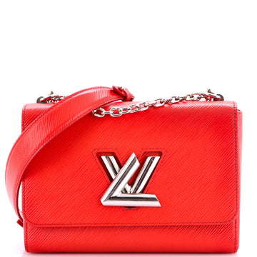Twist Handbag Epi Leather MM