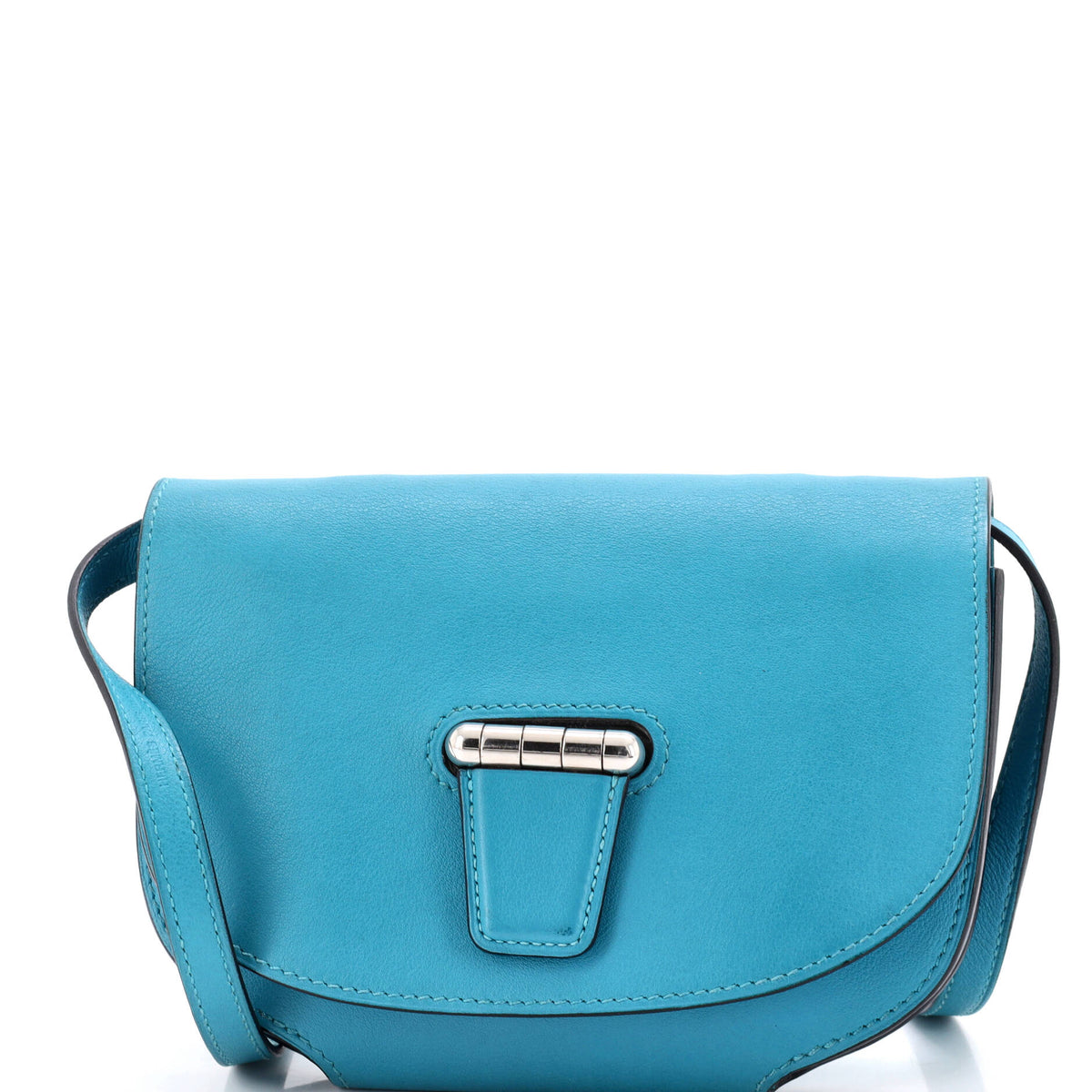 Hermes Convoyeur Crossbody Bag Swift Mini