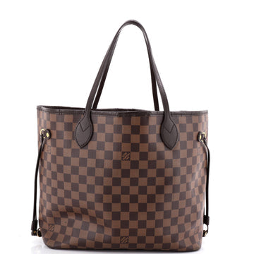 Neverfull Tote Damier MM