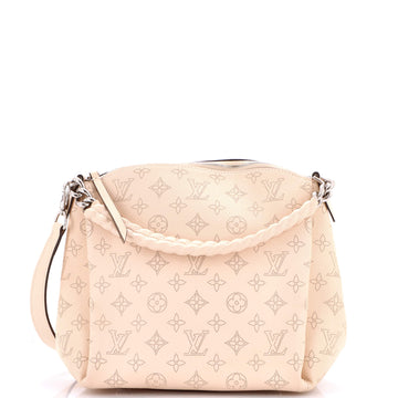 Babylone Handbag Mahina Leather BB