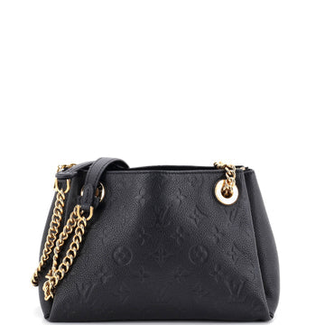 Surene Handbag Monogram Empreinte Leather BB