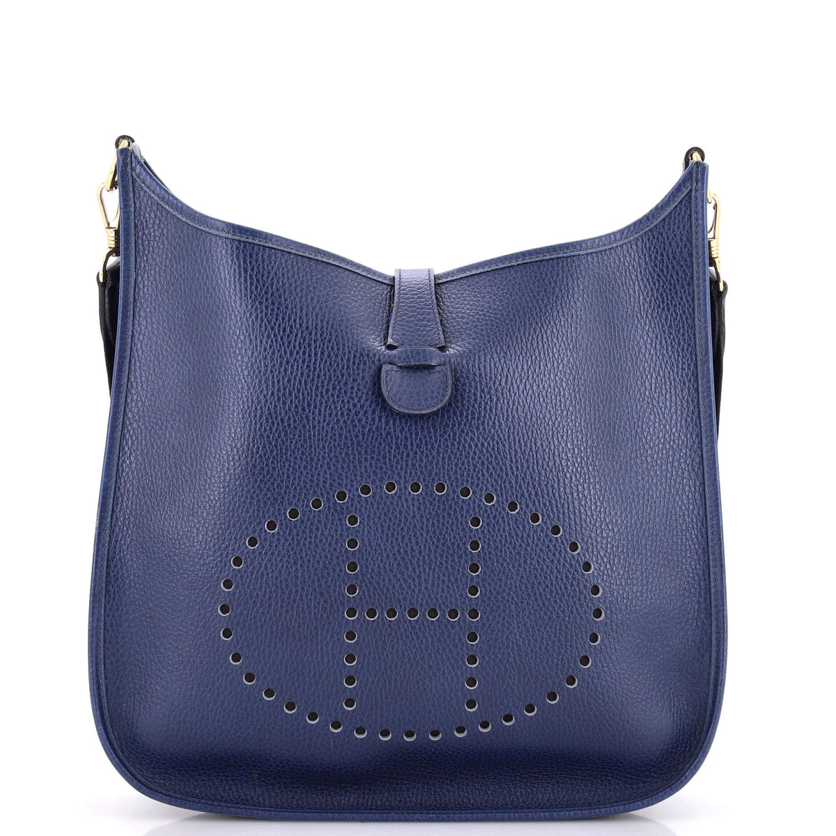 Hermes Evelyne Bag Gen I Ardennes GM