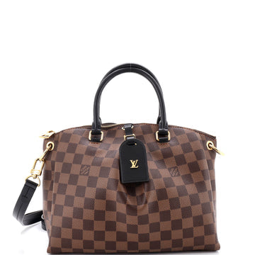 Odeon Tote Damier PM