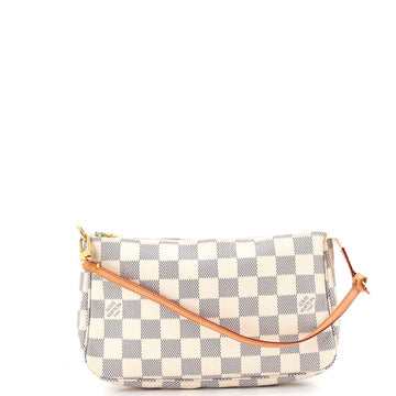 Pochette Accessoires Damier