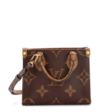 OnTheGo Tote Reverse Monogram Giant BB