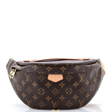 Bum Bag Monogram Canvas