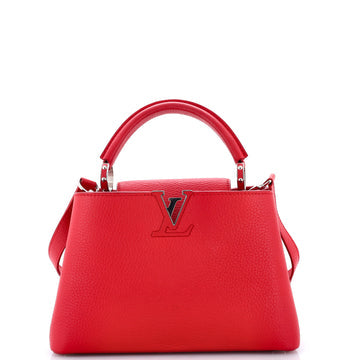 Capucines Bag Leather BB
