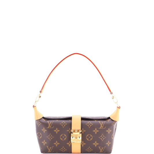 Louis Vuitton Mia Pochette Monogram Canvas