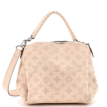 Babylone Handbag Mahina Leather BB