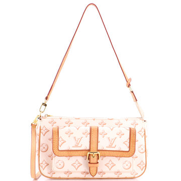 Maxi Multi Pochette Accessoires Fall for You Monogram Canvas
