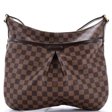 Bloomsbury Handbag Damier GM