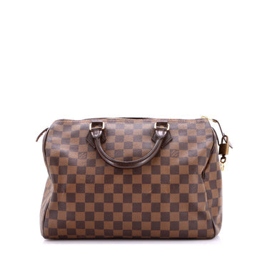Speedy Handbag Damier 30