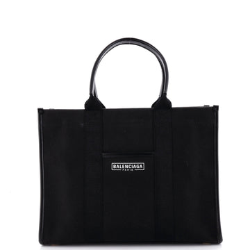 Hardware Tote Canvas Medium