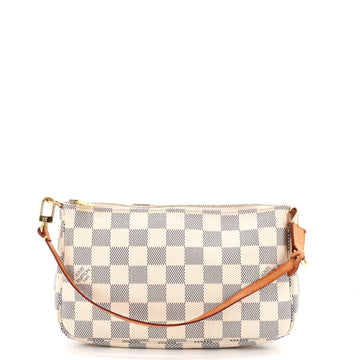 Pochette Accessoires Damier