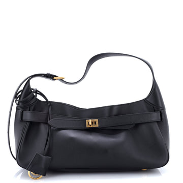 Bel Air Shoulder Bag Leather Small