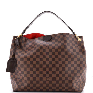 Graceful Handbag Damier MM