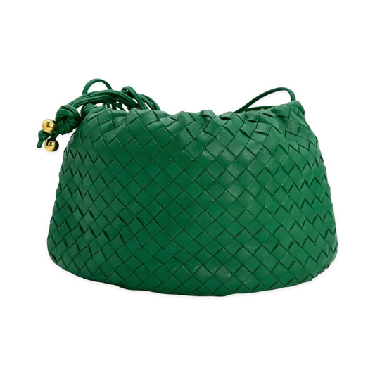 BOTTEGA VENETA  Intrecciato Mini Bul