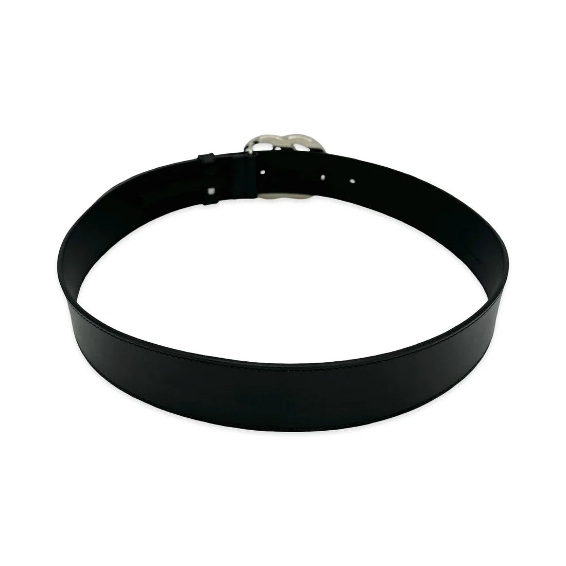 Gucci - GG Marmont Wide Belt