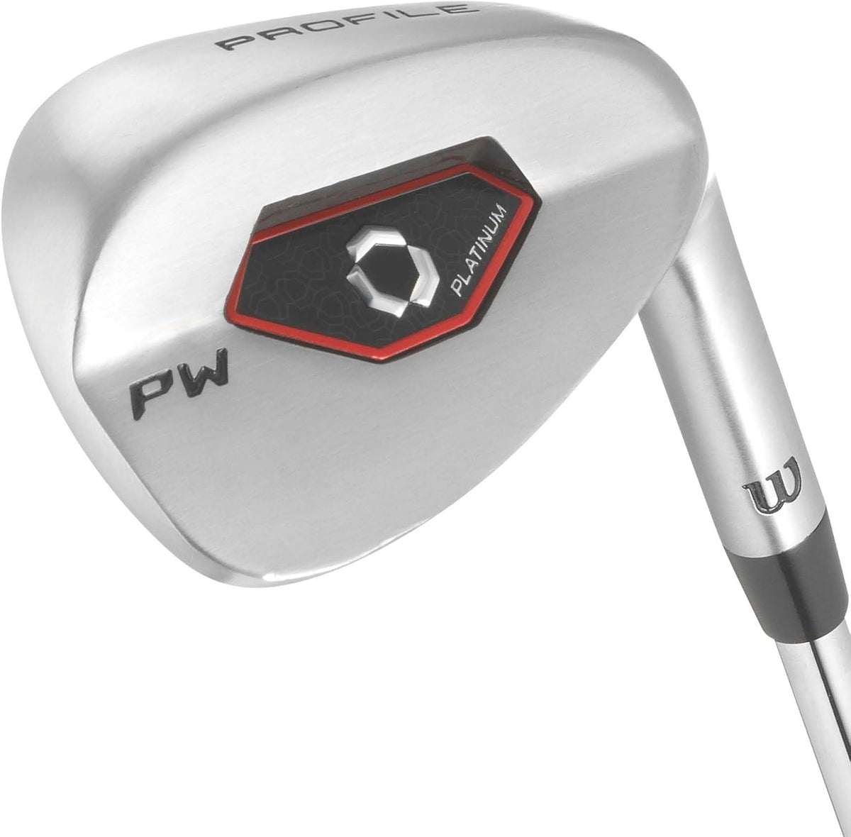 Wilson Profile Platinum Men's Complete Golf Club Set
