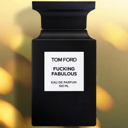 Tom Ford Fucking Fabulous Eau de Parfum 3.4 oz (100ml)