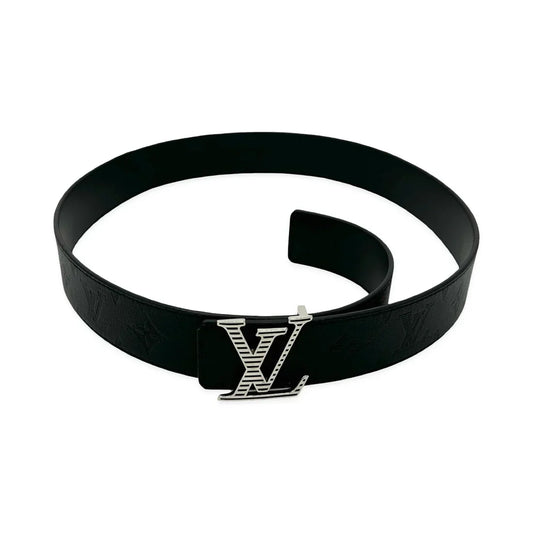 Louis Vuitton Monogram Shadow Reversible Belt - Sizes M & L