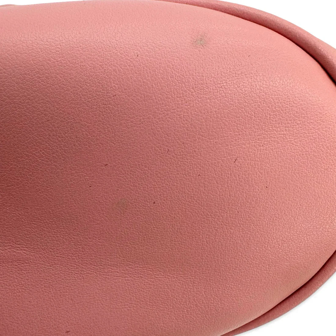 Gucci Quilted Leather GG Marmont Mini Bucket Bag