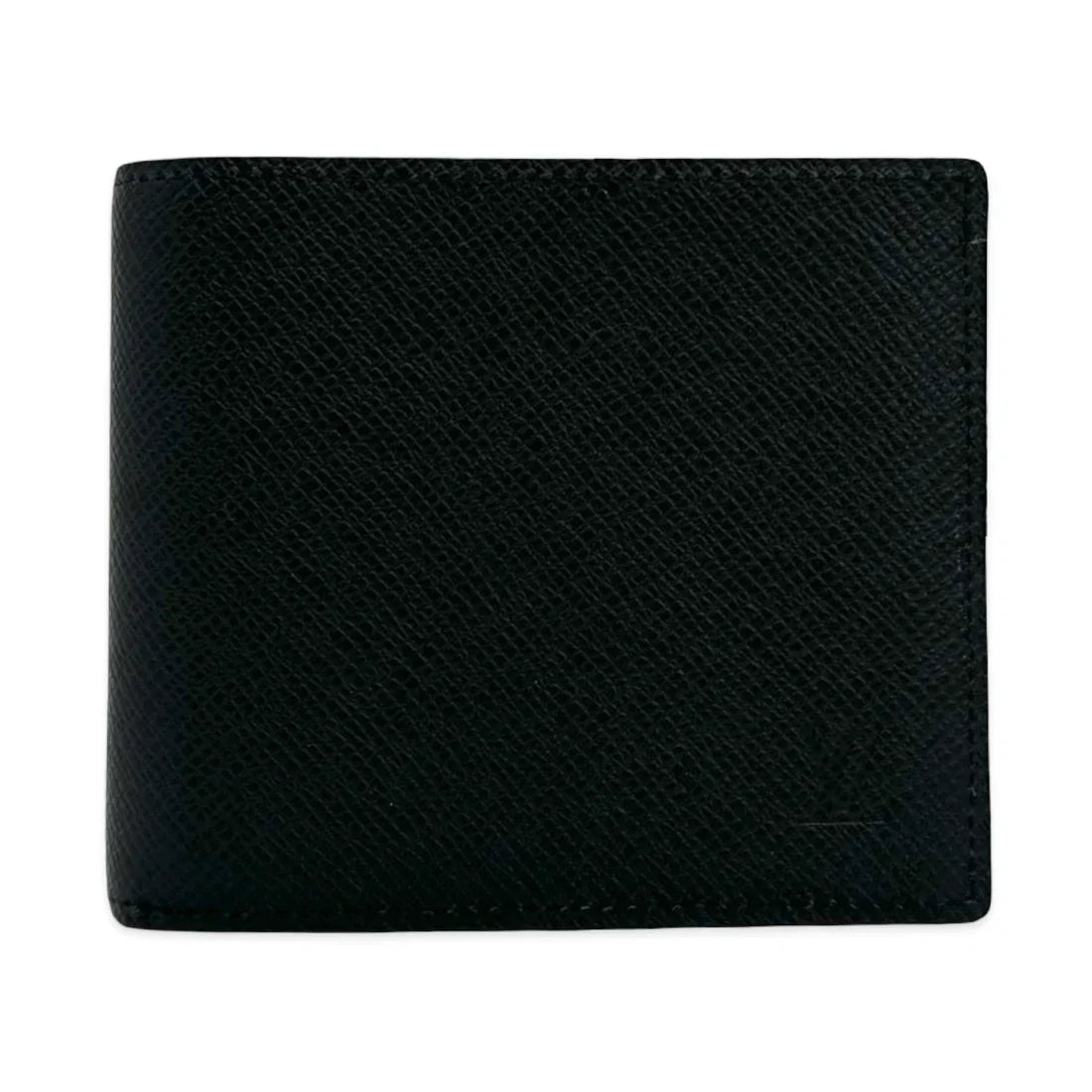 LOUIS VUITTON  Taiga Bifold Wallet