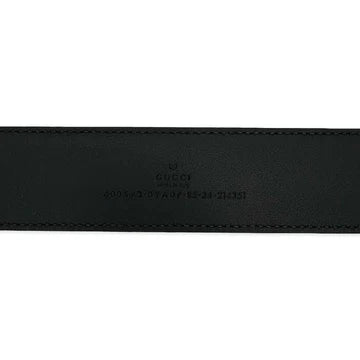Gucci - GG Marmont Wide Belt
