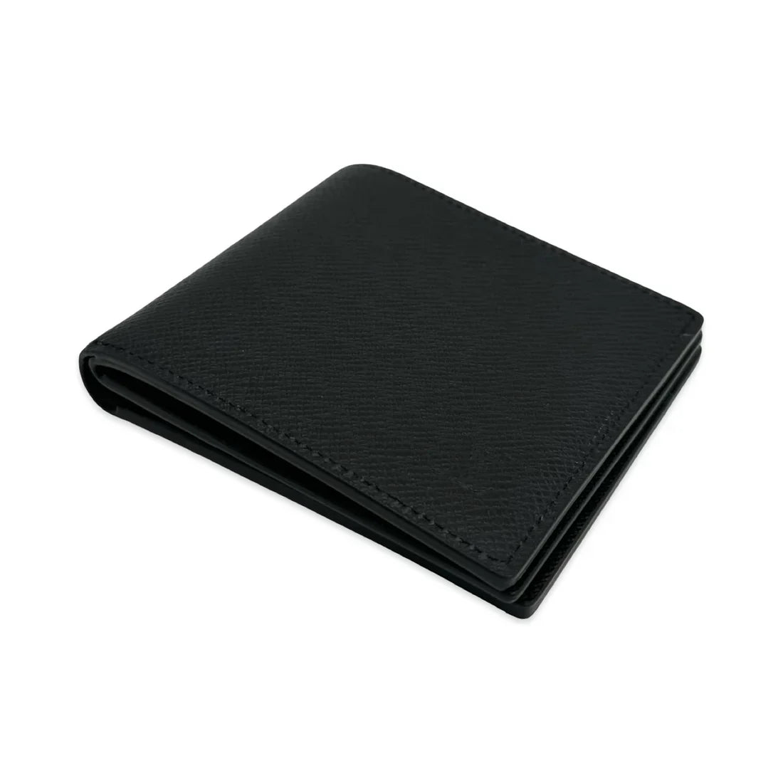 LOUIS VUITTON  Taiga Bifold Wallet