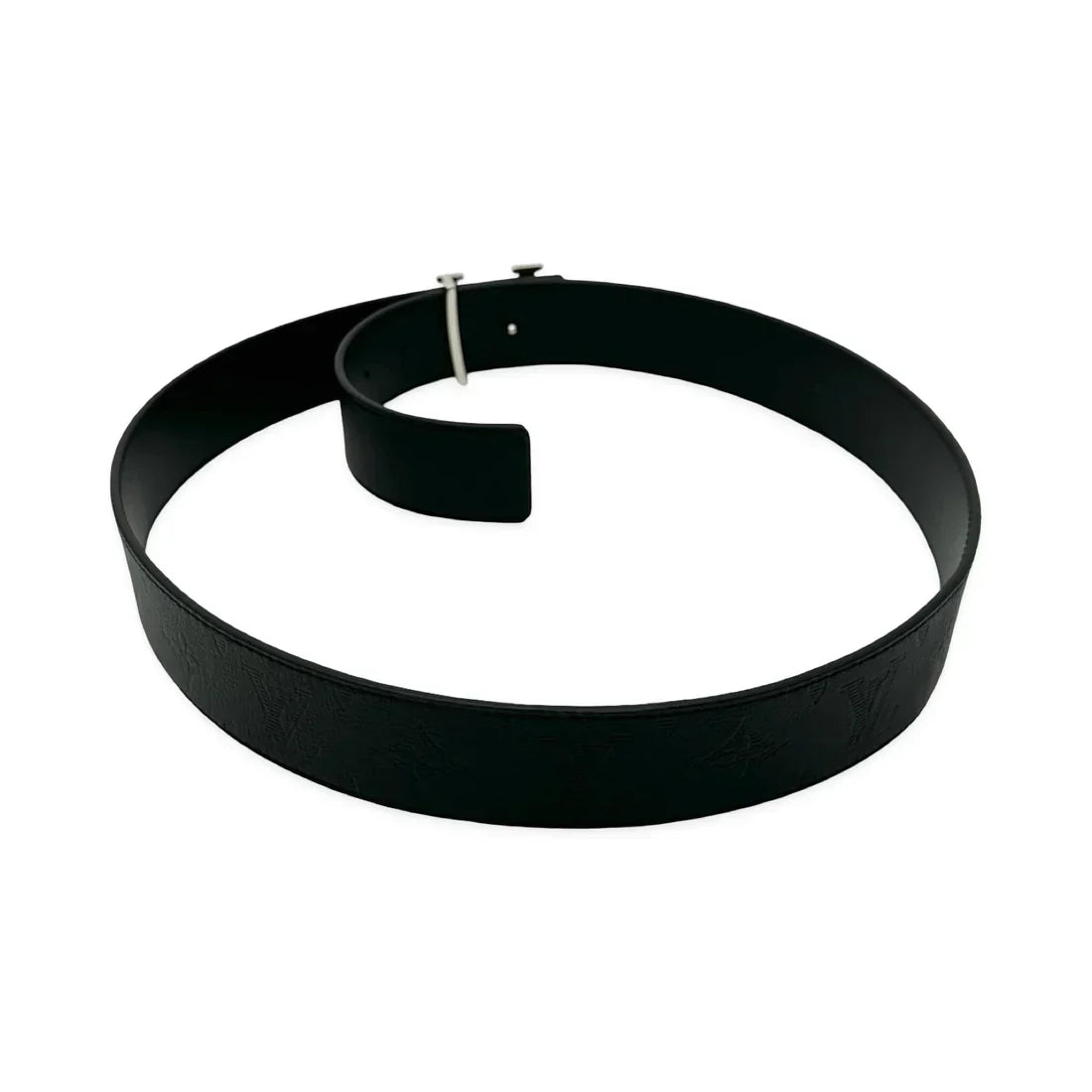 Louis Vuitton Monogram Shadow Reversible Belt - Sizes M & L